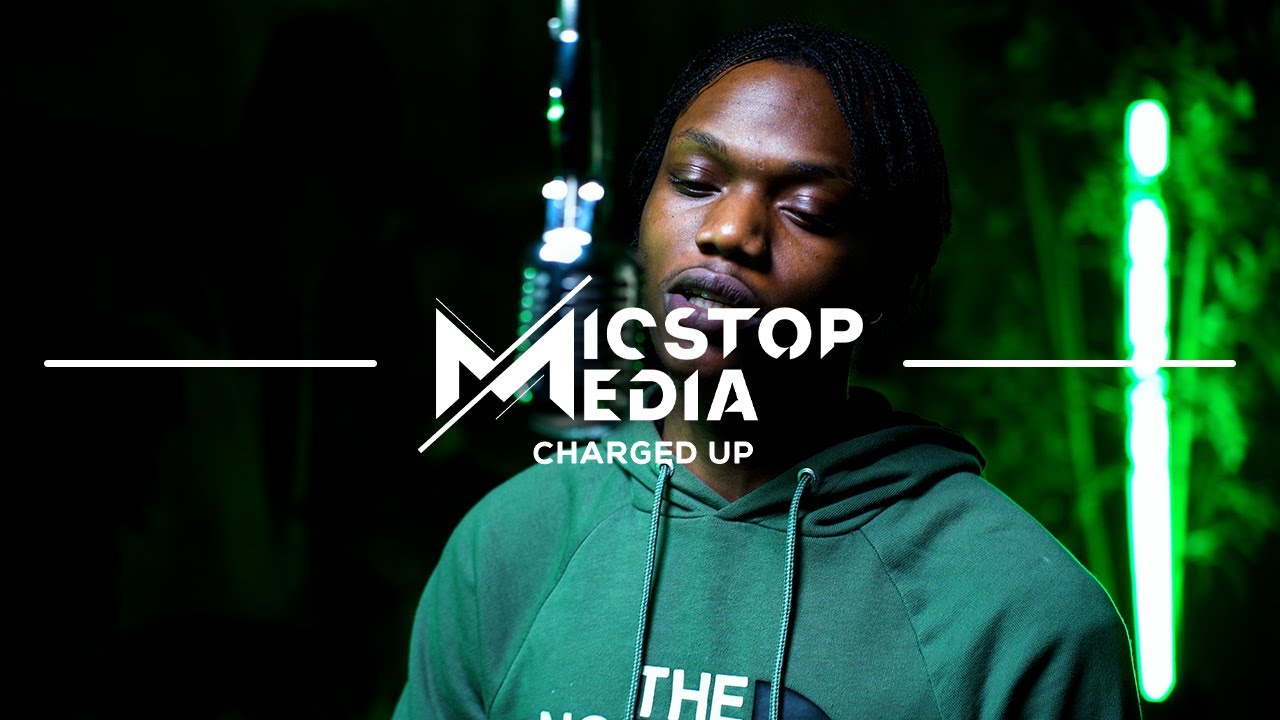 PK - Charged Up [S2.E59] MicStop Media