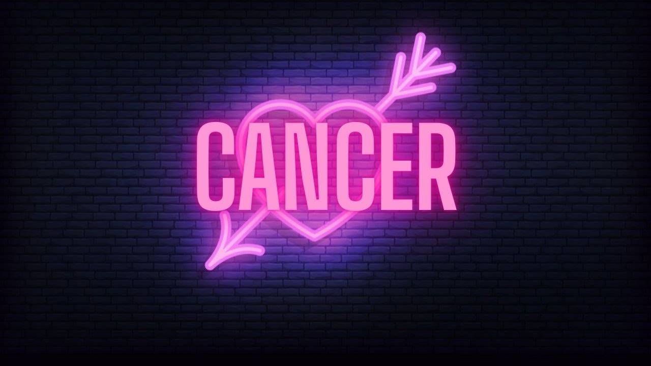 Cancer ♋ February Love Reading 💜 Singles - Taken & No Contact