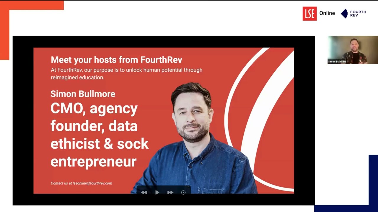 How to stand out in an industry with over two million new opportunities