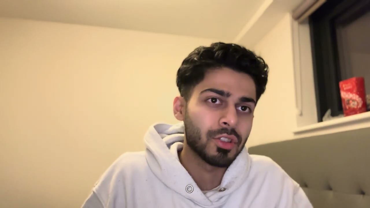 Don’t restrict your growth by staying around people your age