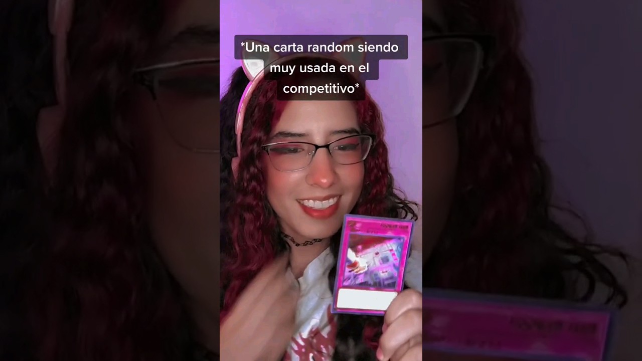 Ban chica ban baun || #yugioh #humor #duelist