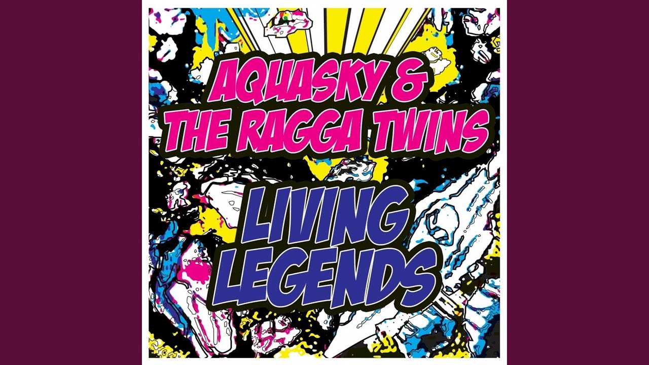 Living Legends