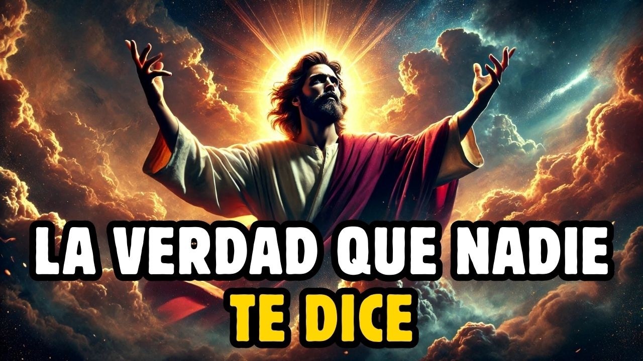 ¿Jesús Fundó Realmente la Iglesia Católica? 20 Enseñanzas Bíblicas que Nadie Te Explica