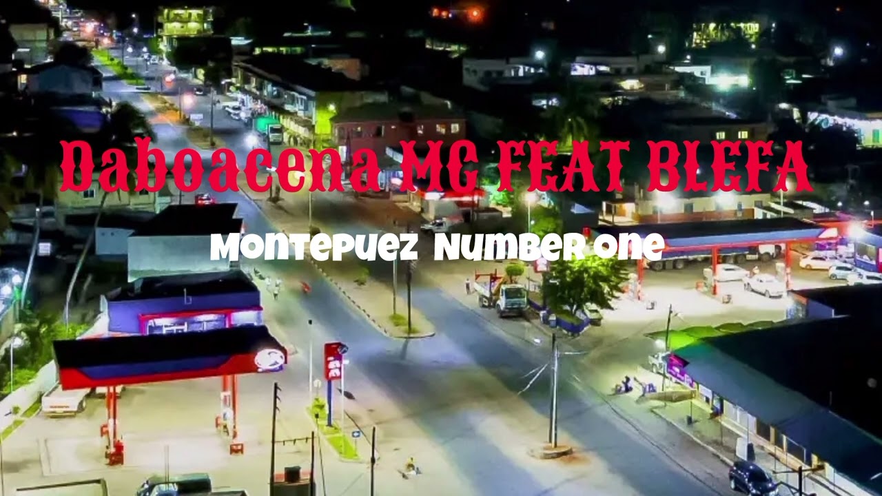 DABOACENA MC FEAT BLEFA _-_MONTEPUEZ