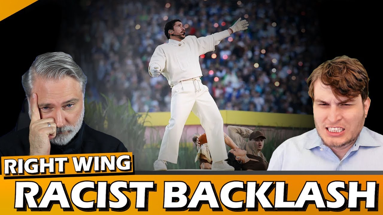 Recent Right Wing Racist Outbursts to Everything