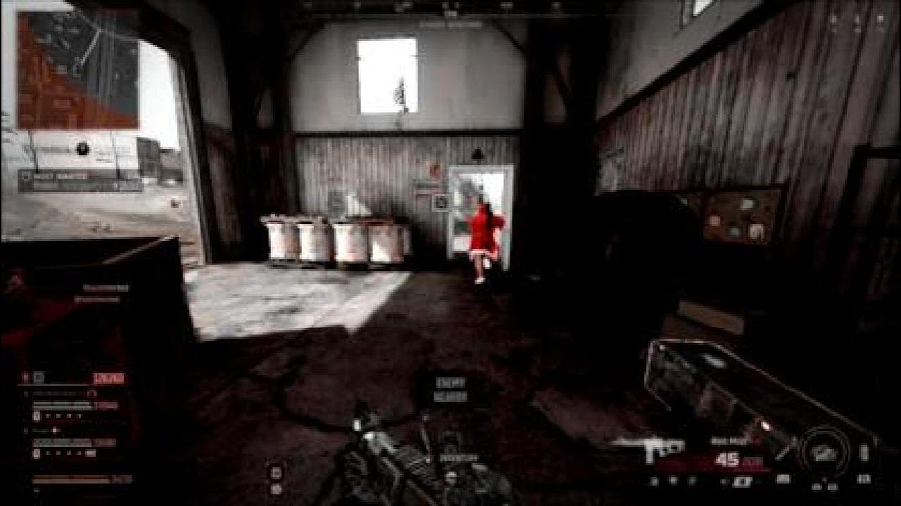 Warzone MRTKI Warzone