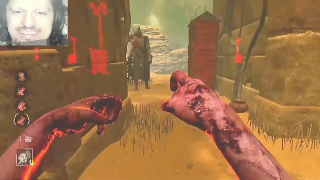 Сборник 3 | Dead by Daylight | Летсплей