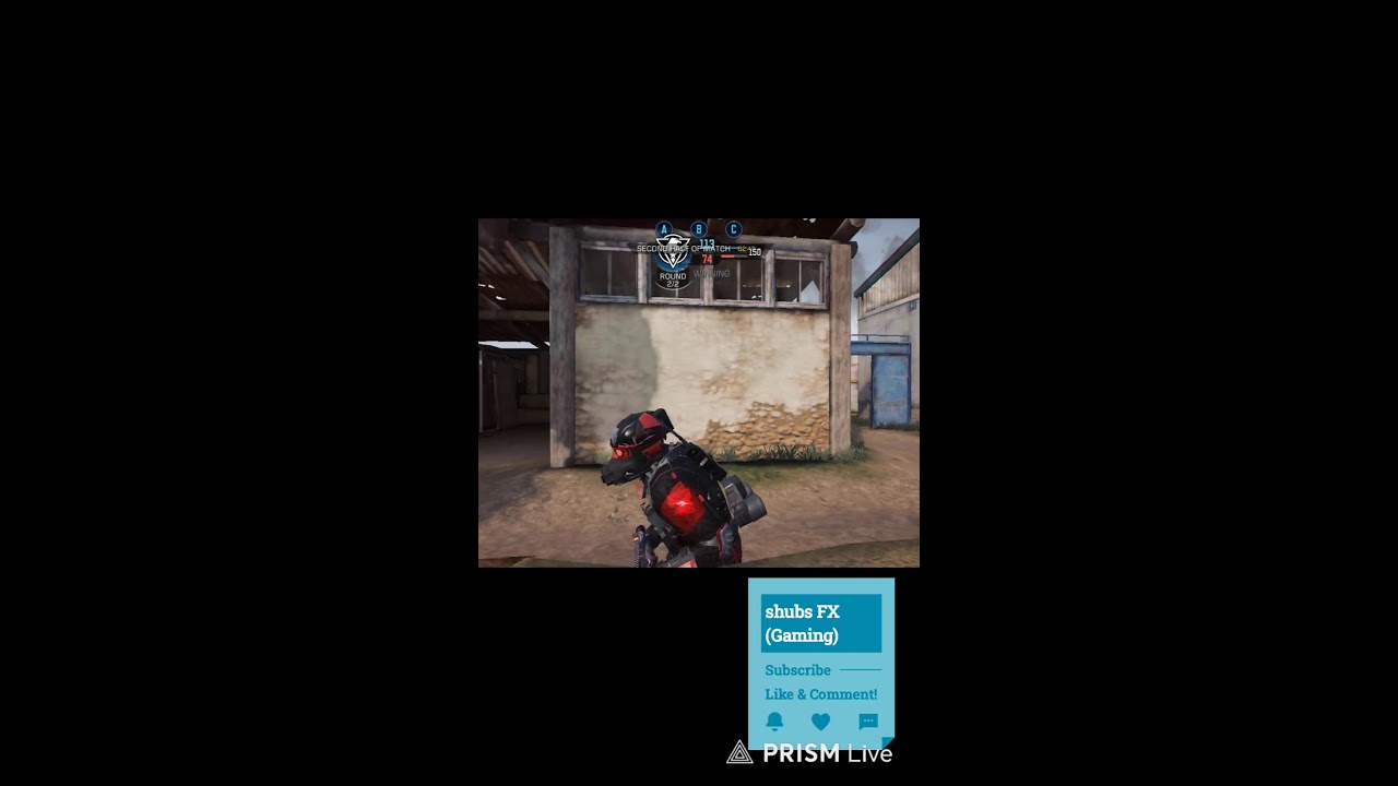 Live streaming of Shubs FX