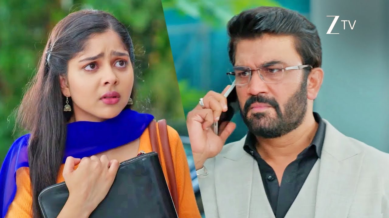 Tumm Se Tumm Tak | Will Arya’s burst of anger tear Anu and him apart?