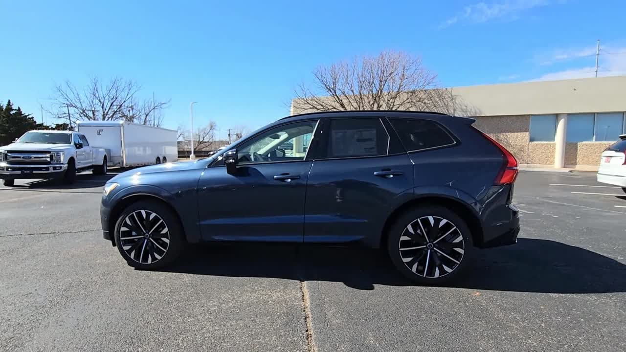 2026 Volvo XC60 B5 Ultra OK Oklahoma City, Norman, Edmond, Tulsa, Wellington Park