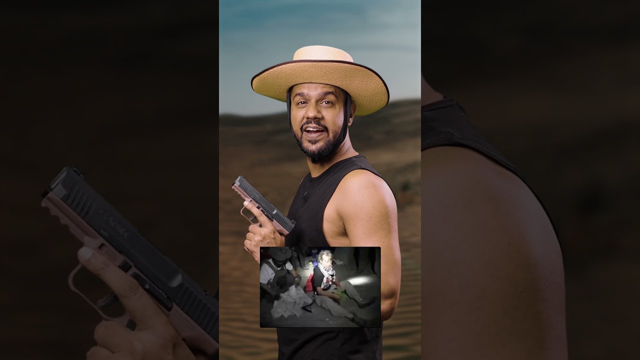 Recruitment video for International Douchebag&nbsp;Force #comedy #aligulpir #funny #viral