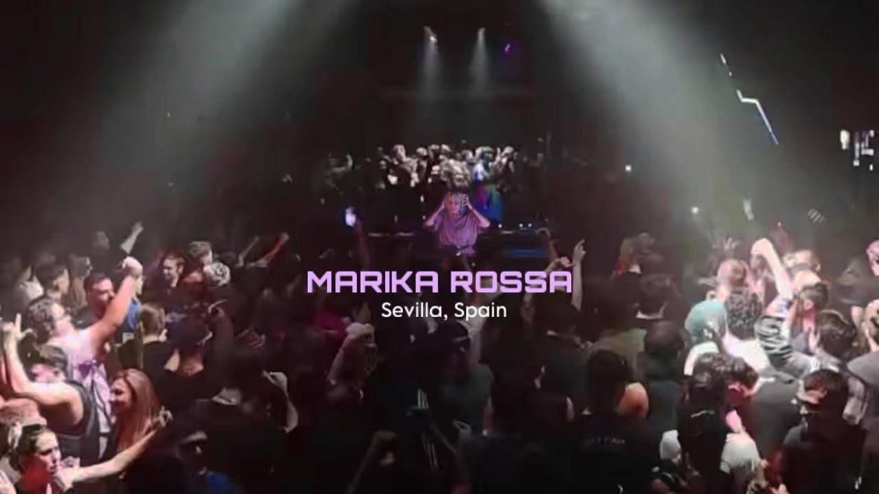Marika Rossa | Sevilla,Spain | December 2024