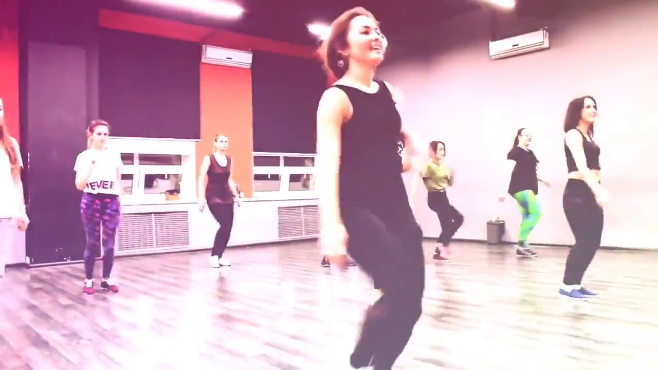 DH class   Ekaterinburg   RoziSun