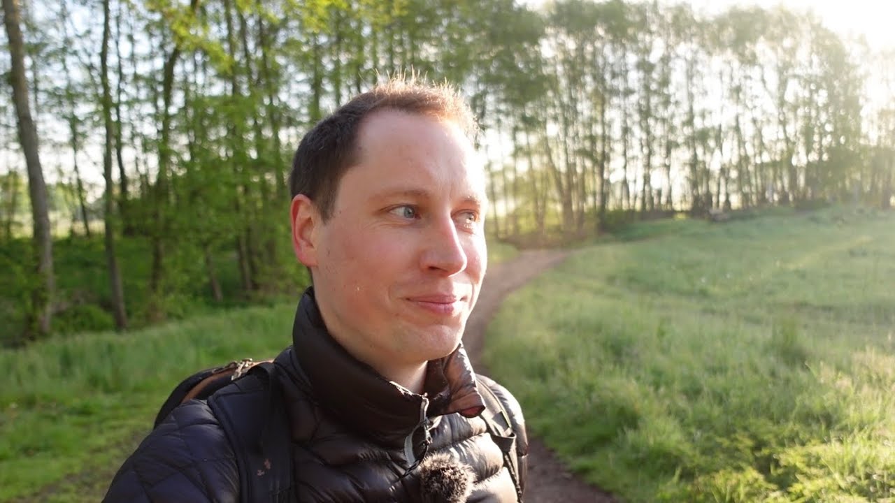 Mein DATING-Leben, Vlogging Pause, mach weiter so!