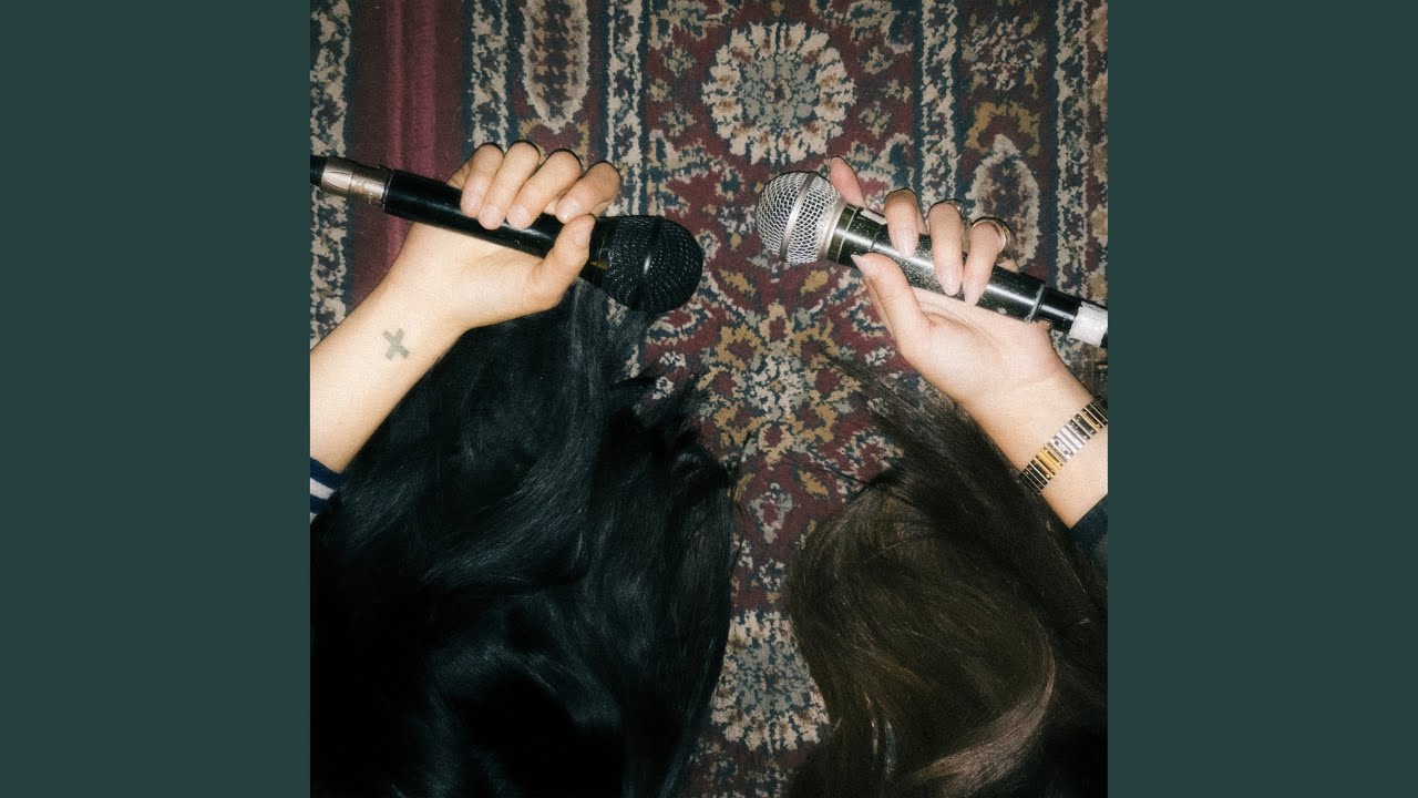 I MASCHI (feat. Gaia)