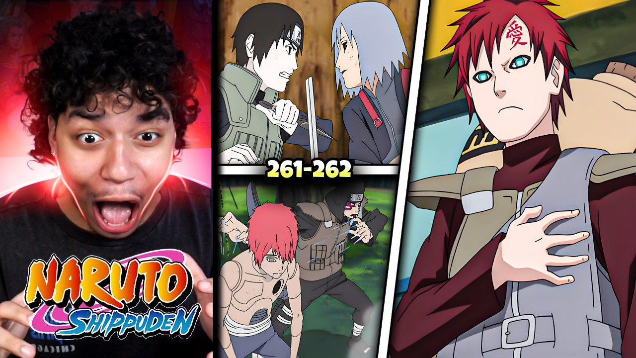 THE FOURTH GREAT NINJA WAR BEGINS!!! (Naruto Shippuden Reaction)