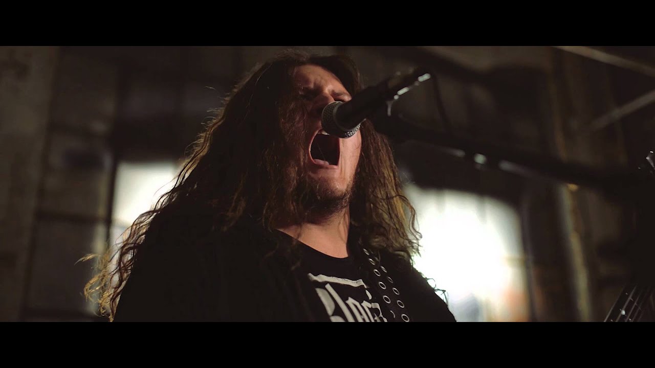Revision, Revised - Clocksweeper (Official Music Video)