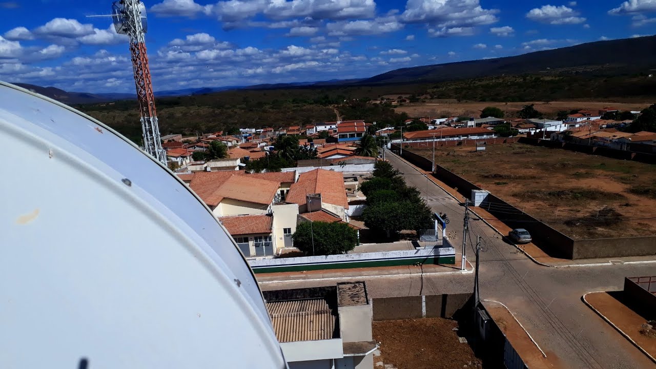 PTP DE MIMOSA B5C LINK PRINCIPAL 34KM