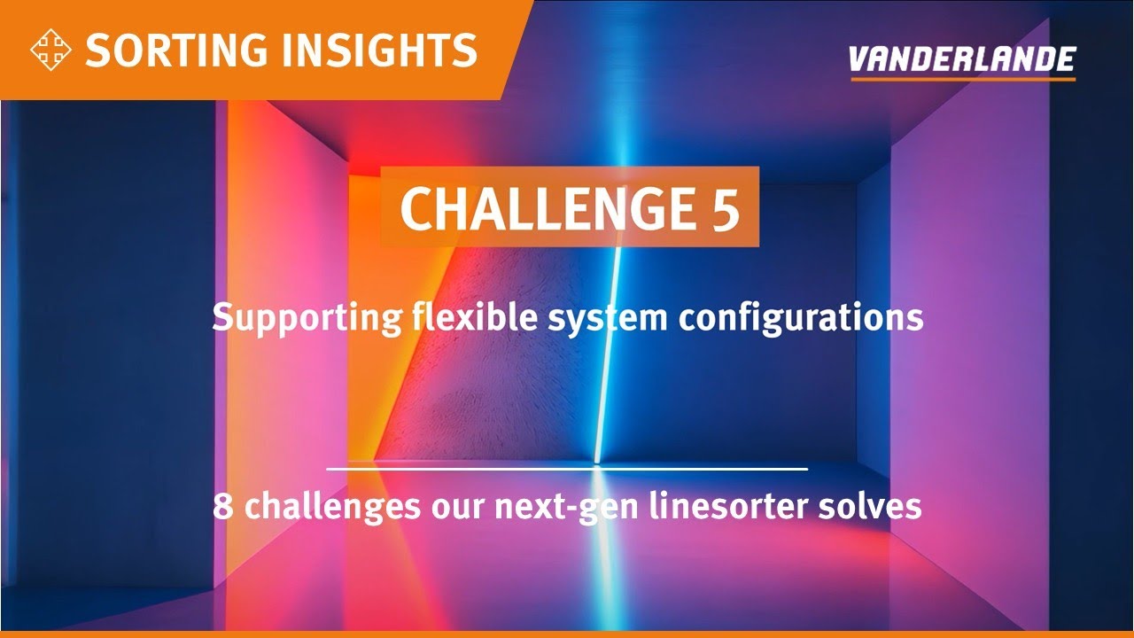 Sorting Insight 5: SPOX &ndash; Supporting flexible system configurations