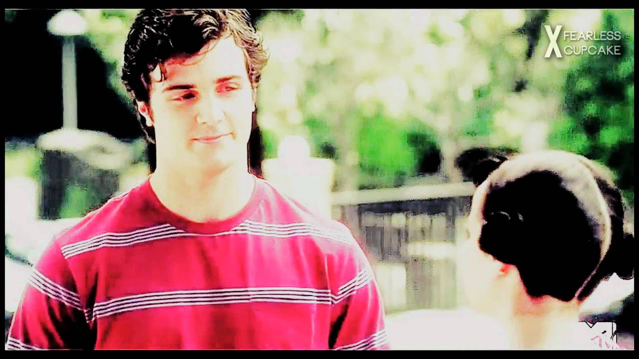 matty+jenna | all this time