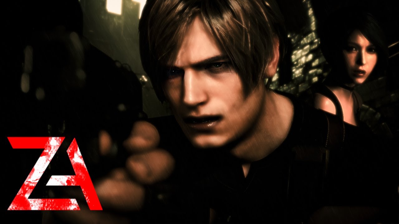 INITIUM - Leon S. Kennedy (Resident Evil 2)