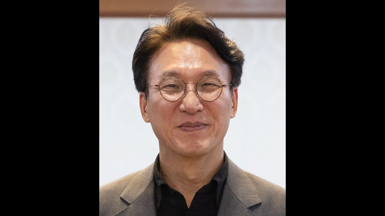 김민석 총리 경동시장!