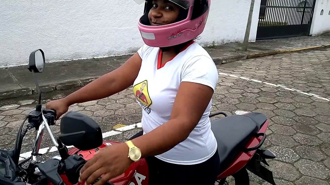 Dicas para quem tem baixa estatura - Motos