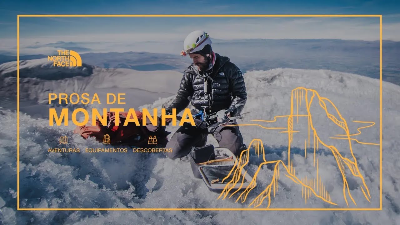 The North Face BR | Apresenta - Prosa de Montanha Ep. 2