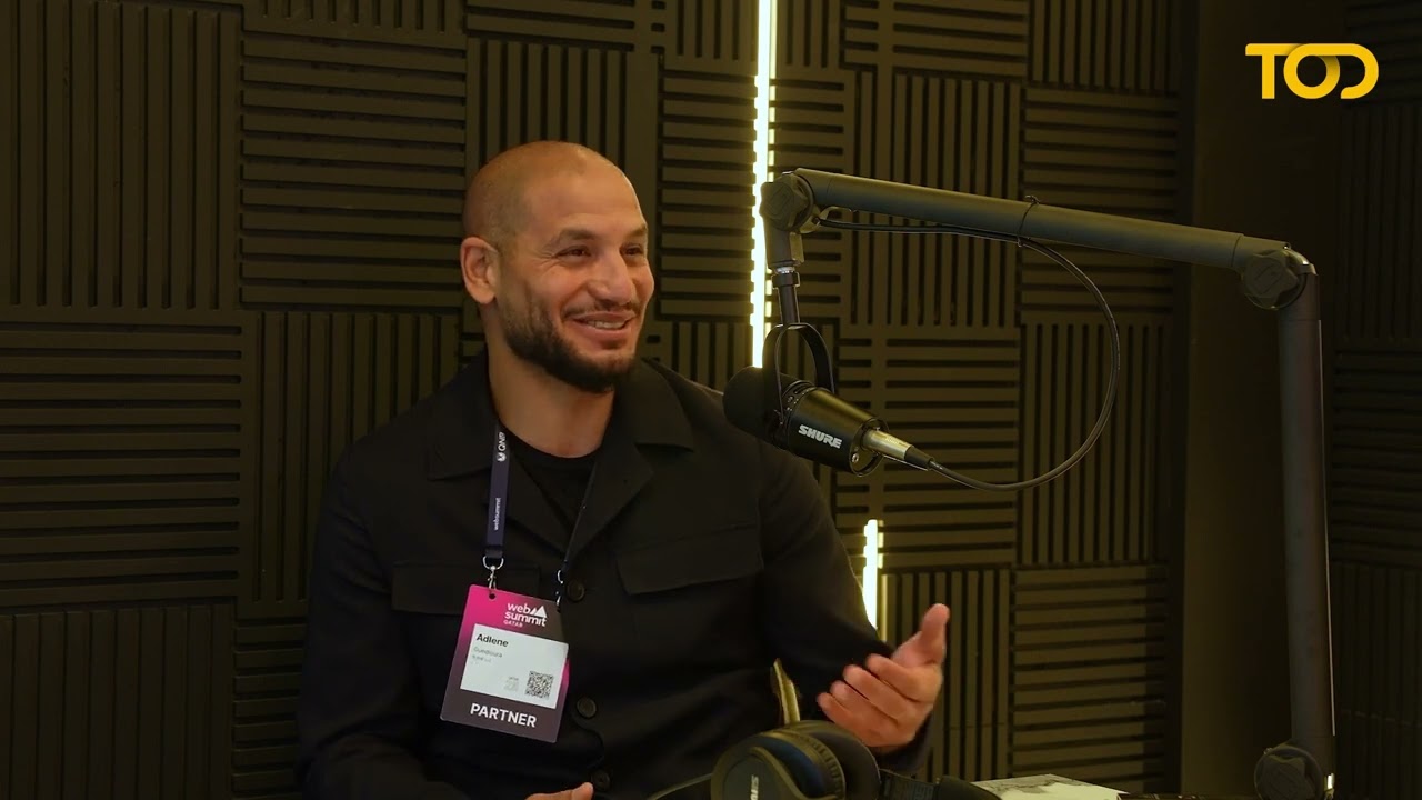 Adlene Guedioura - Former Footballer