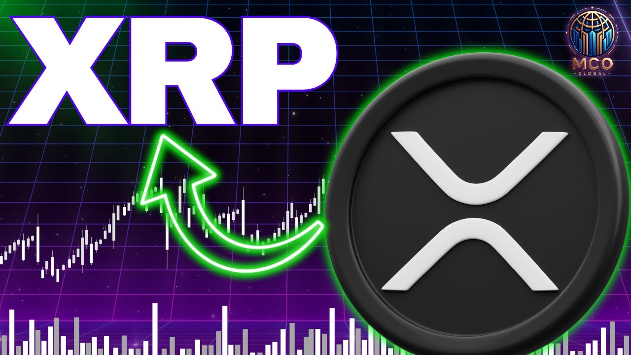 XRP (Ripple) Technical Outlook | Is a Major Move Setting Up?