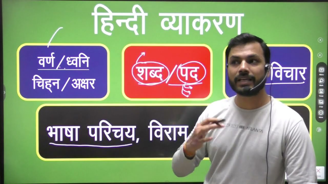 हिन्दी//भाषा, भाषा परिवार, अपभ्रंश, हिन्दी, हिन्दी की उपभाषाएं एवं बोलियाँ// सक्षम अकादमी, देहरादून