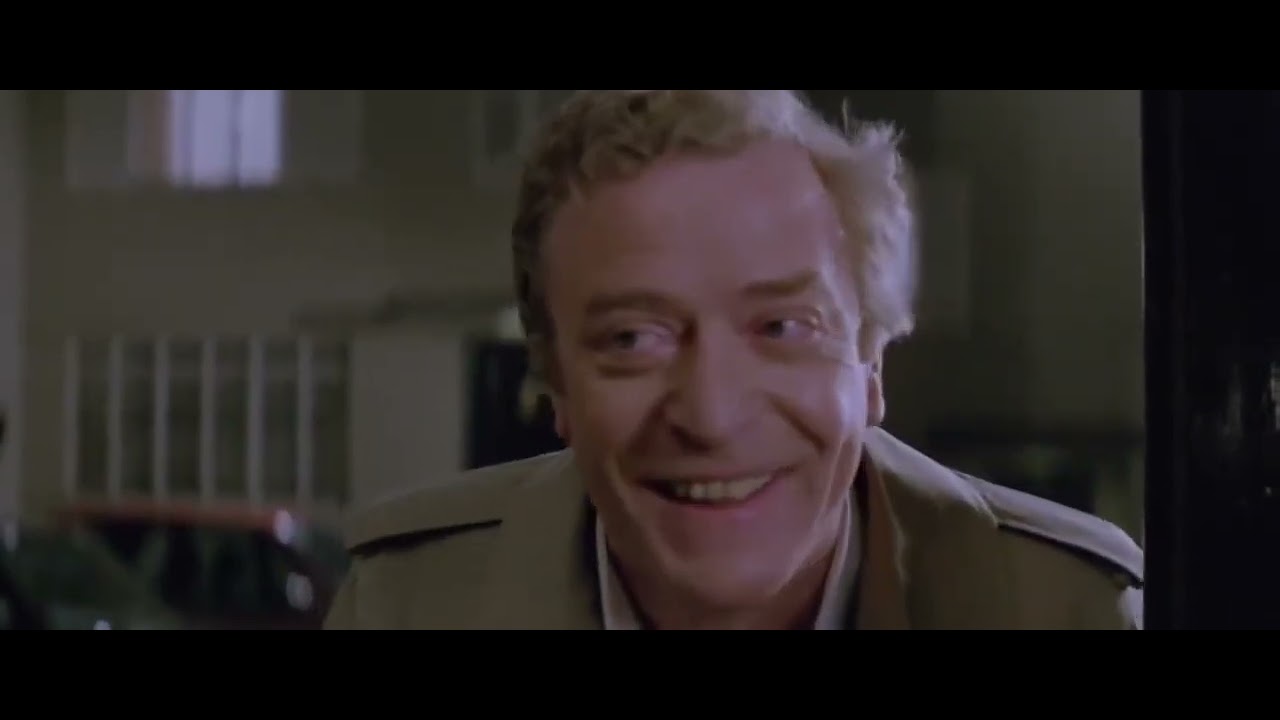 The Fourth Protocol - Full HD Movie - Michael Caine,  Pierce Brosnan...