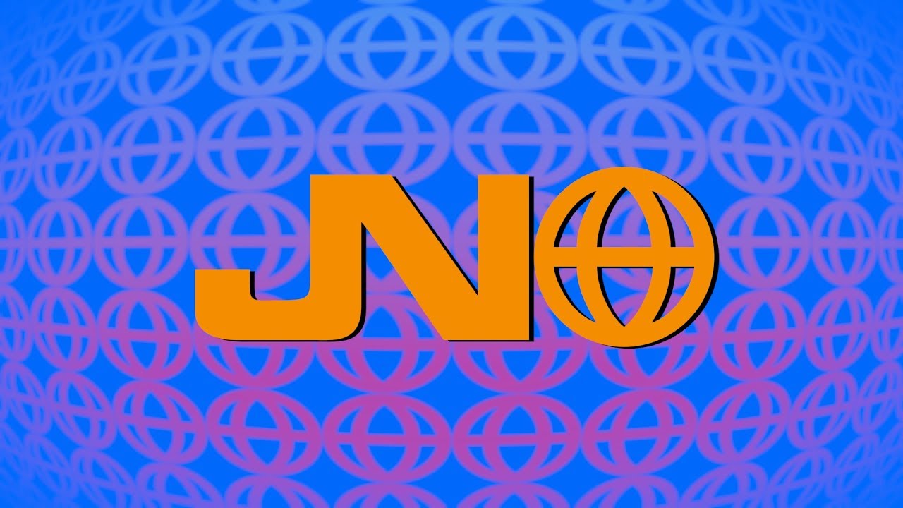 Vinheta Jornal Nacional 1974 em HD