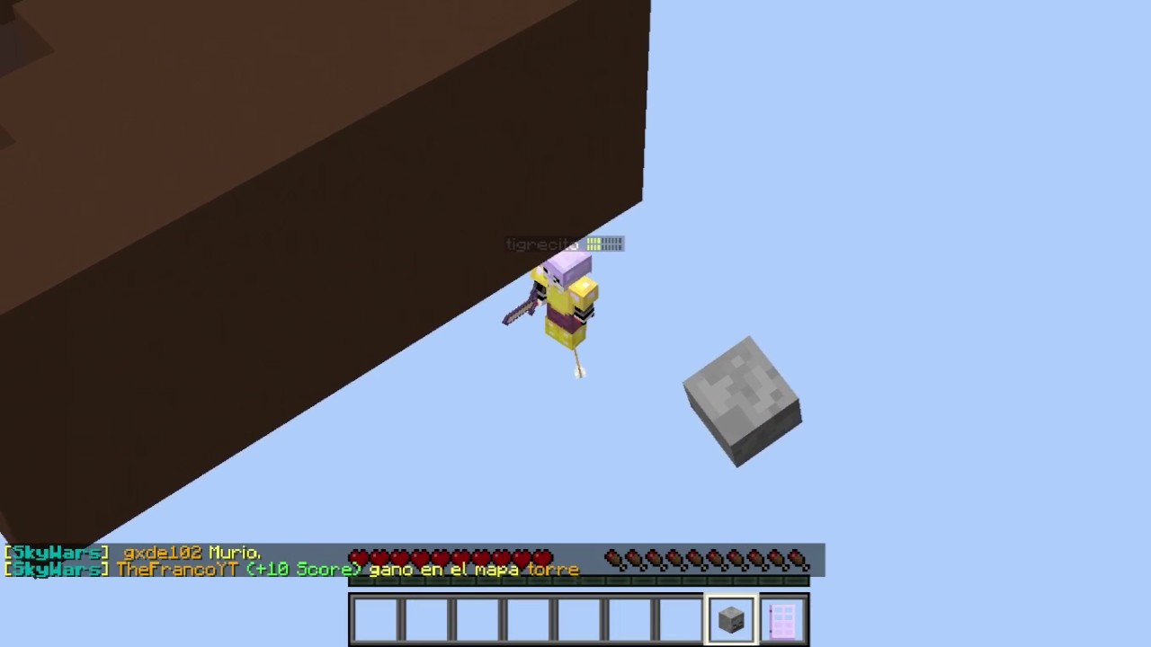 tigrecito