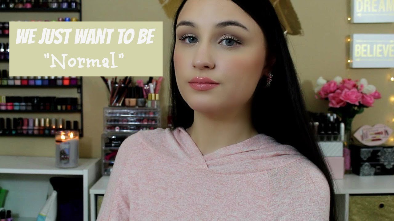 What Foster Kids WANT You To Know!