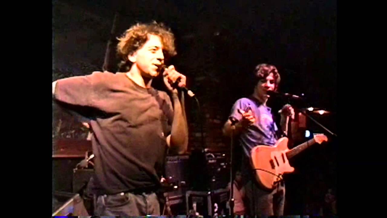 Ween - Live at Wetlands, NYC - Full Performance October 12, 1991