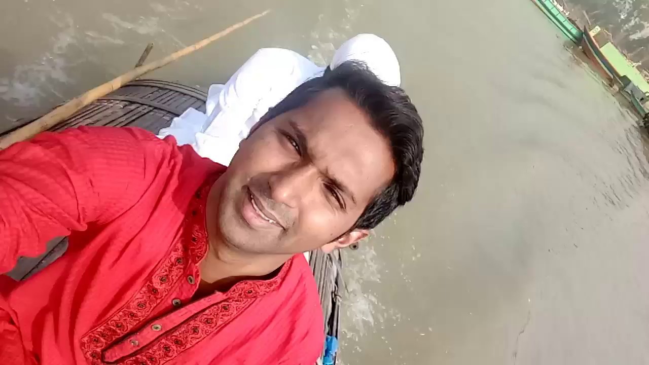 Daudkandi Bridge part 2