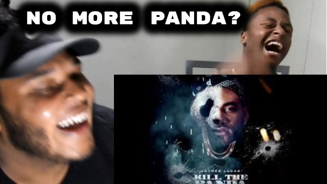 Joyner Lucas - Panda Remix (Reaction)