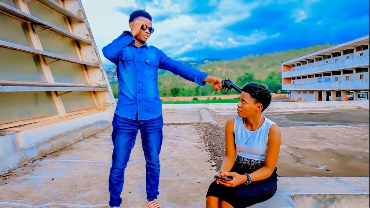 AGASOBANUYE 2025 : LOVE and  HEIST  PART 3
