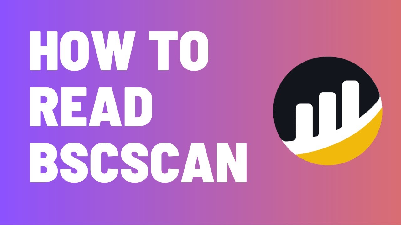 BSCSCAN Tutorial | How To Read Bscscan.com, Decode and Find The Marketing Wallet
