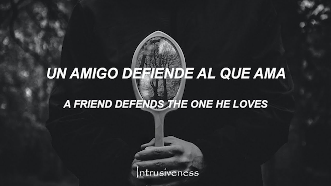 August Burns Red - Defender // Sub Espa&ntilde;ol - Lyrics