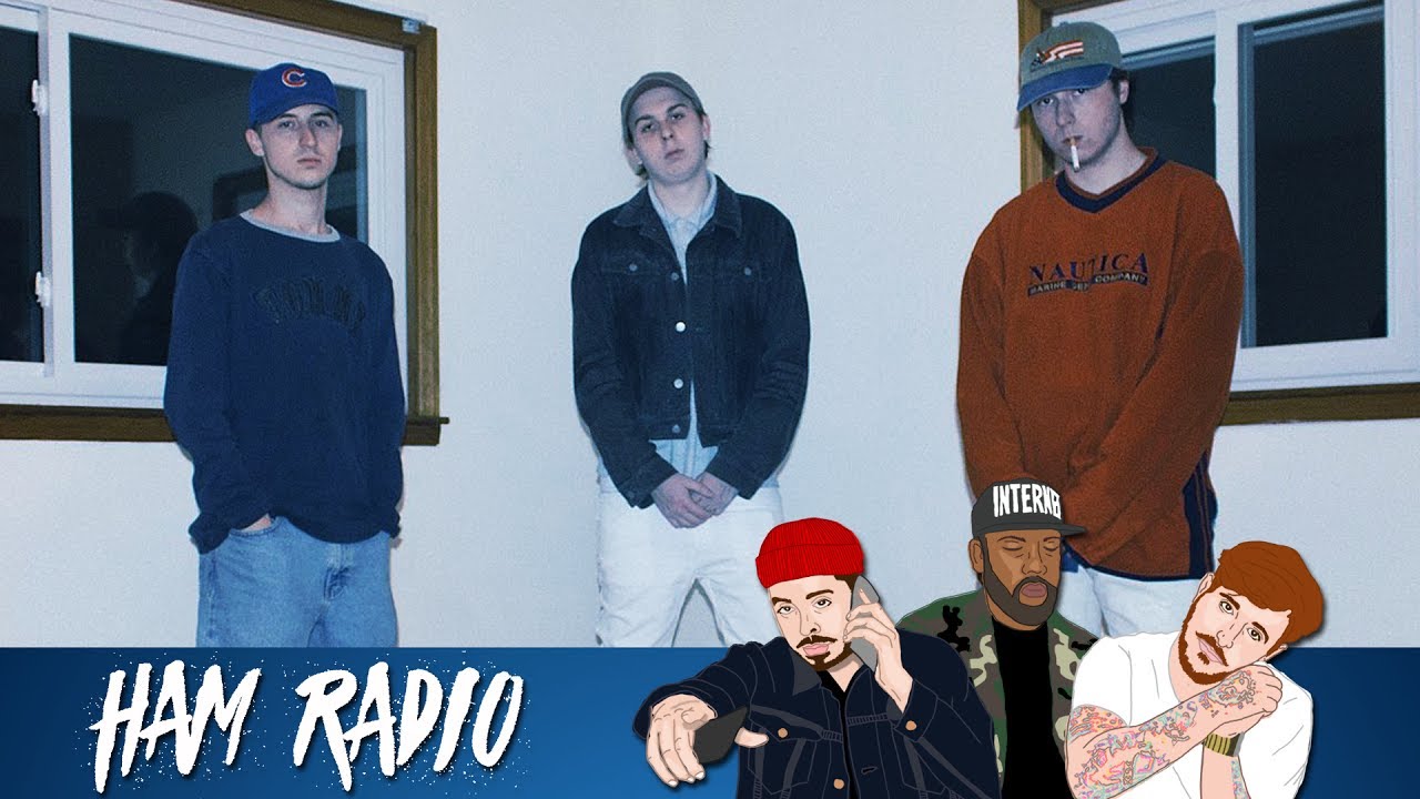 Larry League Talks Hoodrich, Peewee Longway, Trap Being The New Disco & More