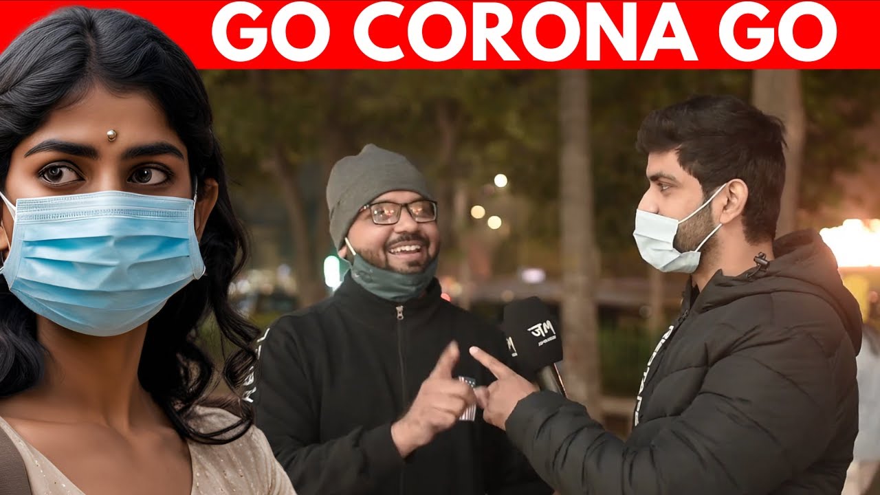 How was your 2020 ? | Happy New Year 2021🎆| Street Interview | Jeheranium