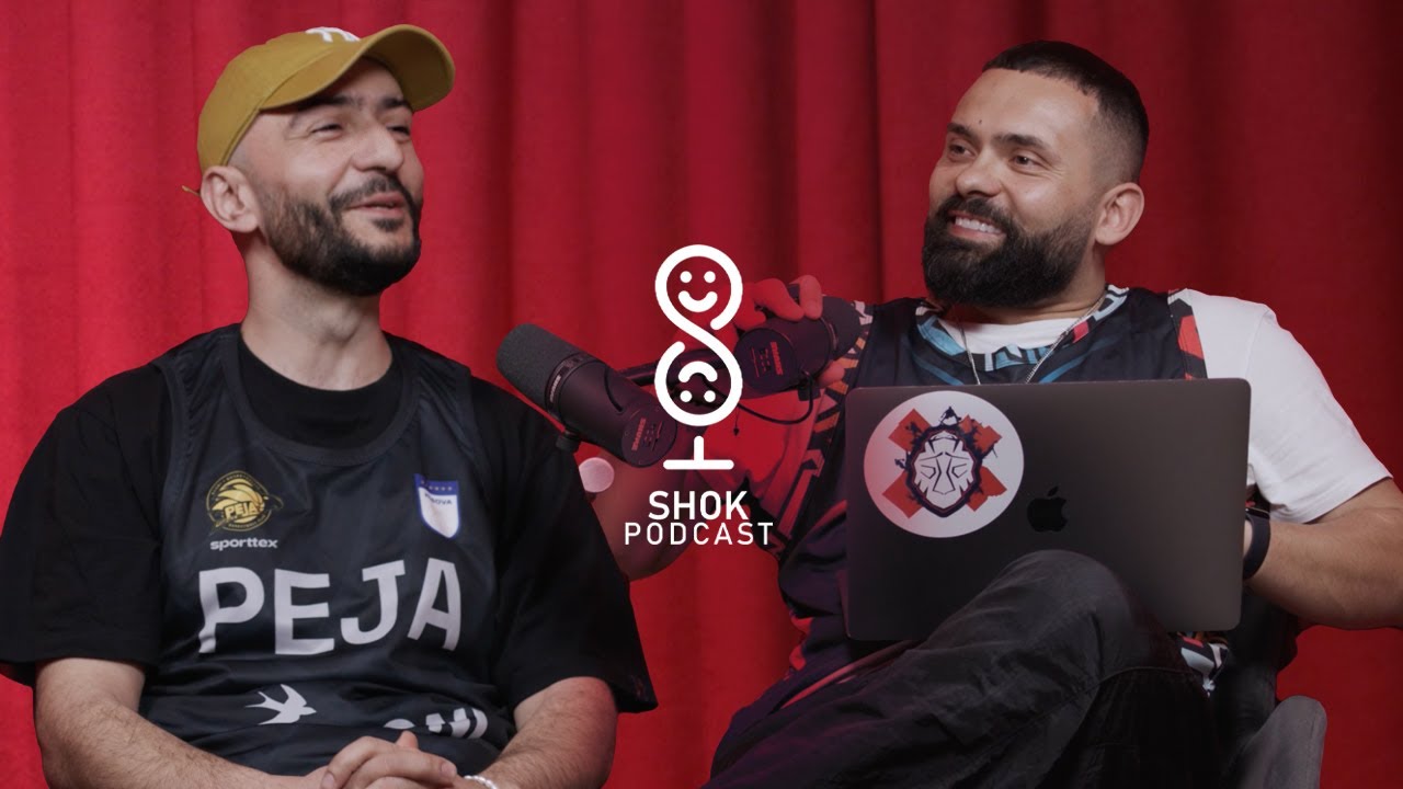 SHOK Podcast - #Singi | Emisioni i plotë