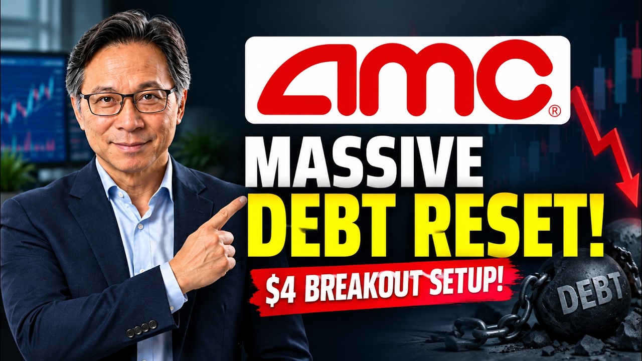 AMC: 89% роста