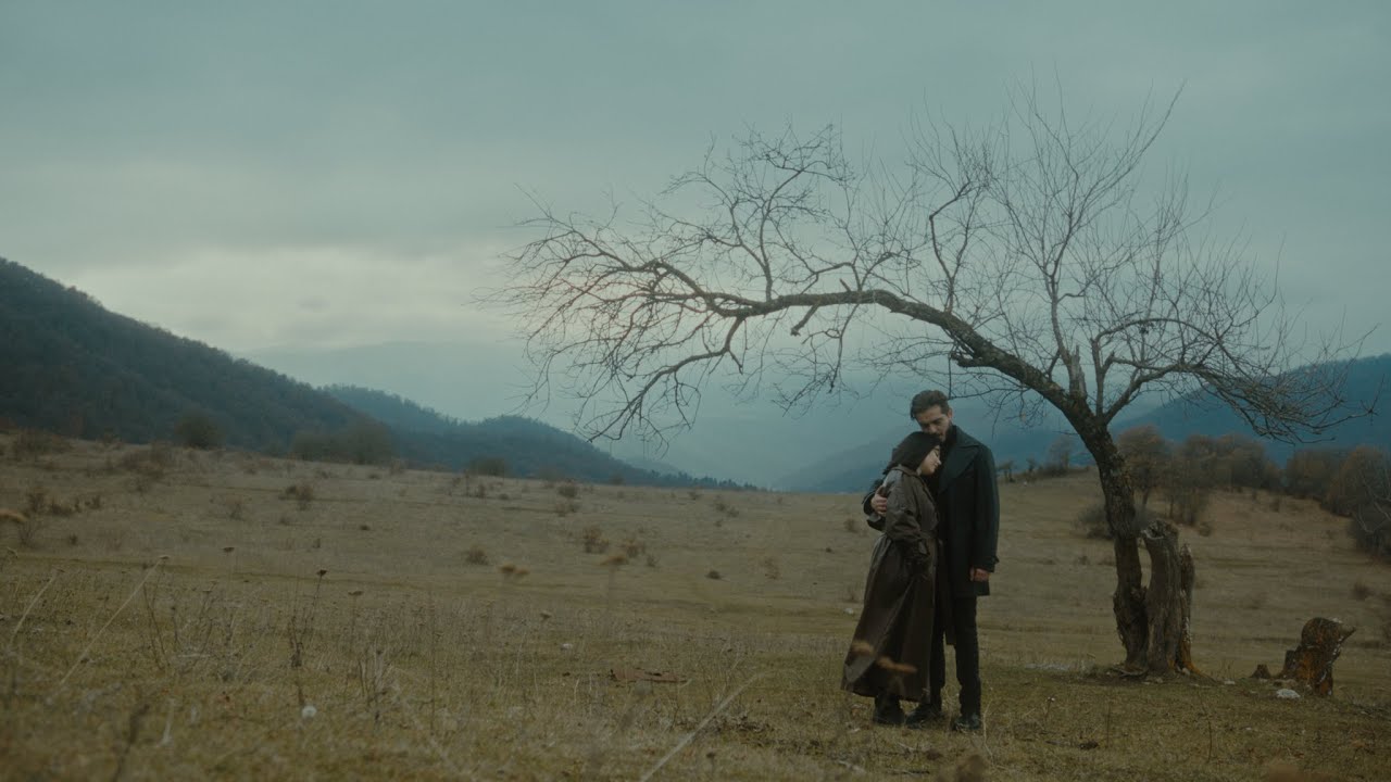 D&rsquo;Litte - Ballad (Minimal 2) / Բալլադ (Offical Music Video)