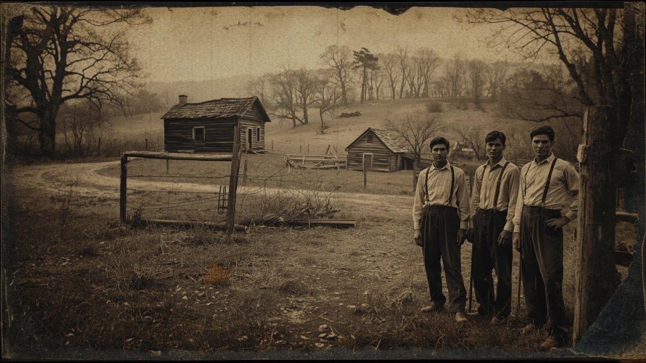 They Grew Up Knowing They Shouldn’t Tell