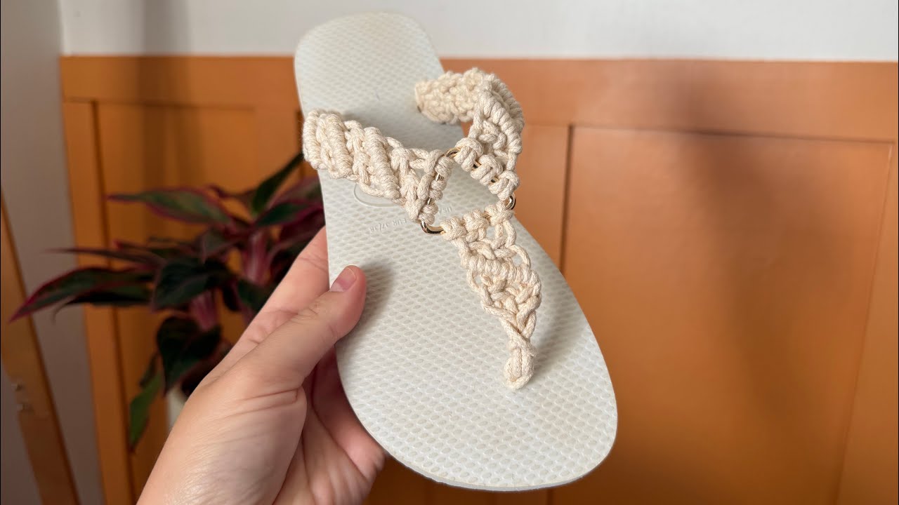 Chinelo DISPONÍVEL durante 7 dias!!!