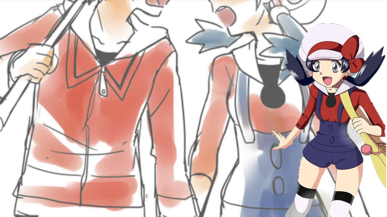 Pokemon Special - 