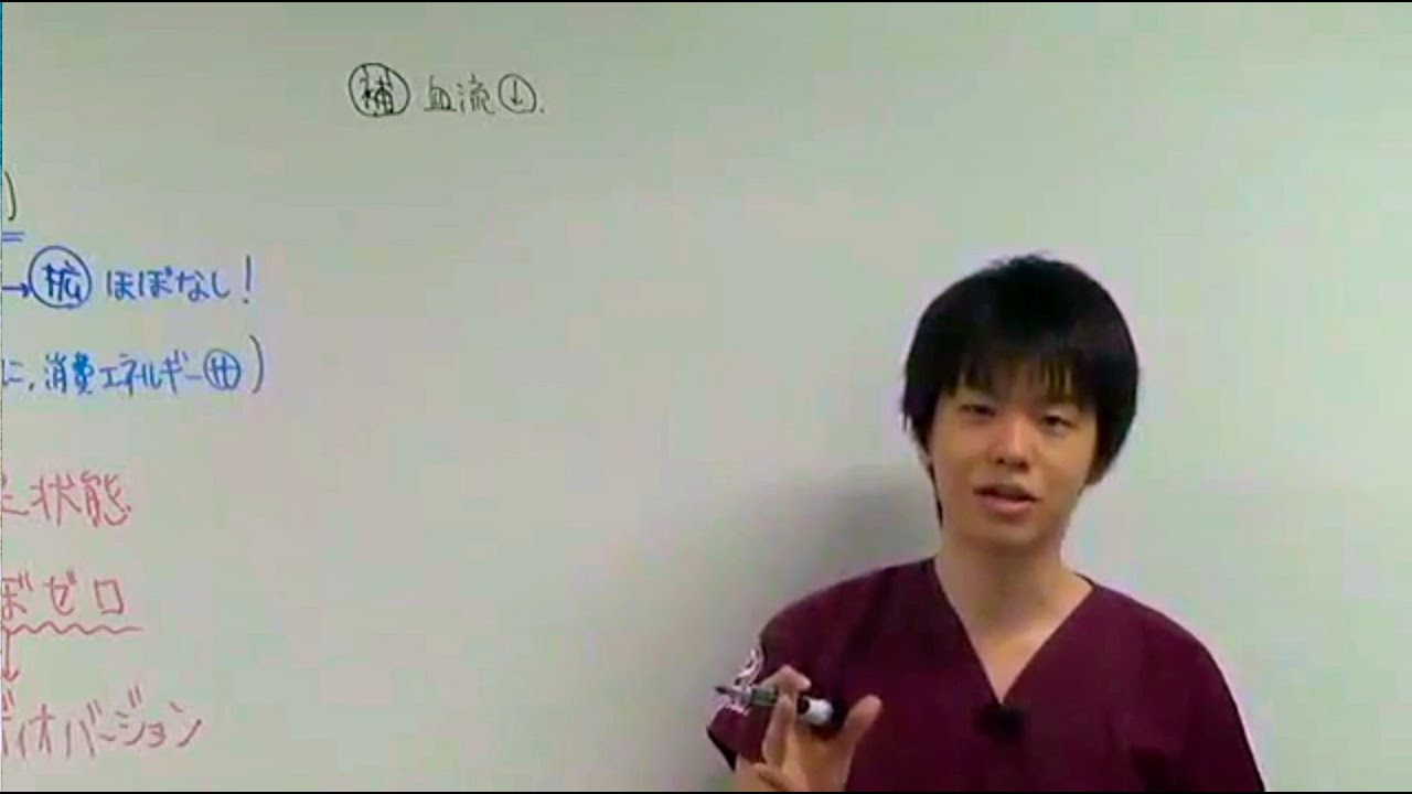 頻脈をはじめからていねいに - 米内竜の迷走録